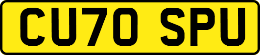 CU70SPU