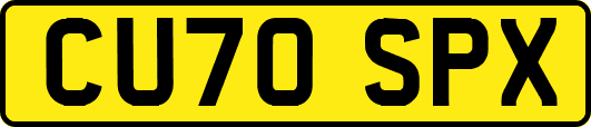 CU70SPX