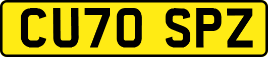 CU70SPZ