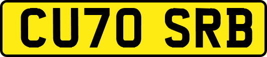 CU70SRB