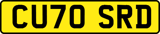 CU70SRD