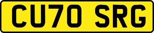 CU70SRG
