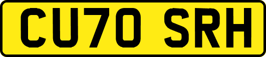 CU70SRH