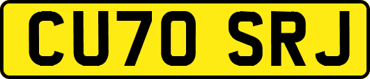 CU70SRJ
