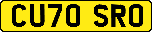 CU70SRO