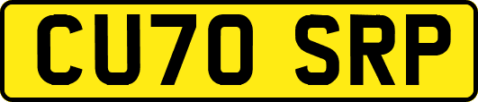 CU70SRP