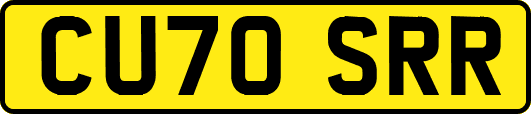 CU70SRR