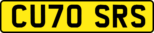CU70SRS