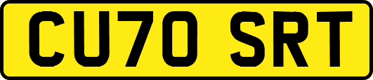 CU70SRT
