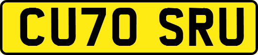 CU70SRU