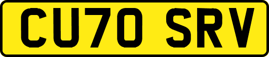 CU70SRV