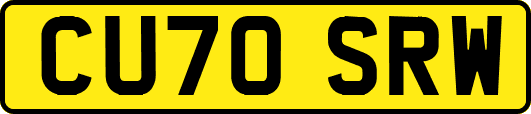 CU70SRW