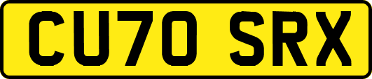 CU70SRX