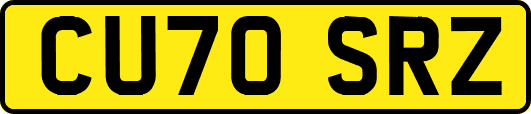 CU70SRZ
