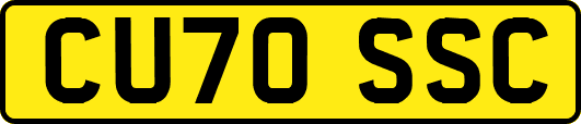 CU70SSC