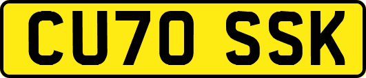 CU70SSK