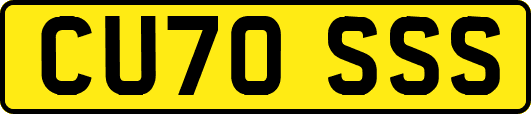 CU70SSS
