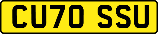 CU70SSU