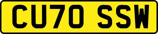 CU70SSW