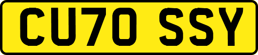 CU70SSY