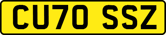 CU70SSZ