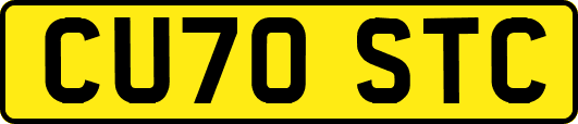 CU70STC