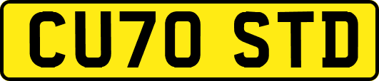 CU70STD