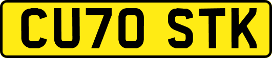 CU70STK