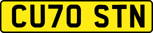 CU70STN