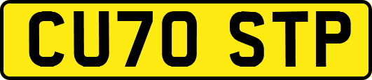 CU70STP