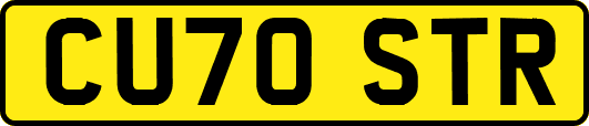 CU70STR