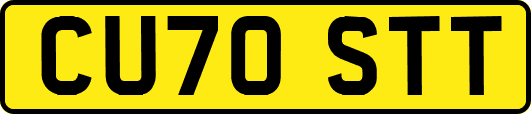 CU70STT