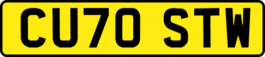 CU70STW
