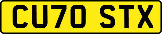 CU70STX