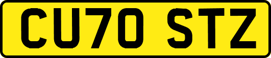 CU70STZ