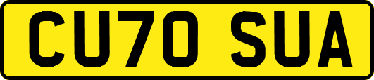 CU70SUA