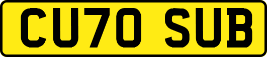 CU70SUB