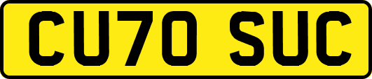 CU70SUC