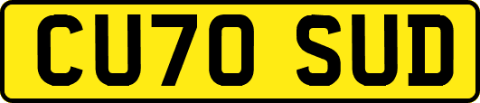 CU70SUD