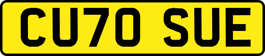 CU70SUE