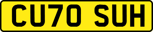CU70SUH