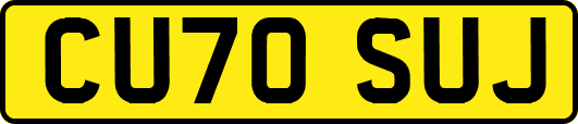 CU70SUJ