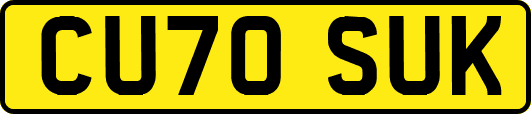 CU70SUK