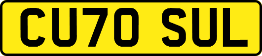 CU70SUL