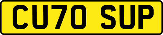 CU70SUP