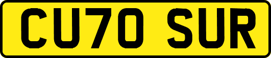 CU70SUR