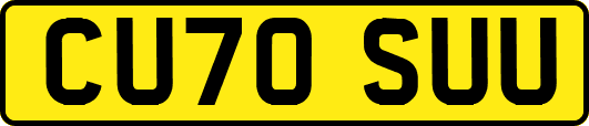 CU70SUU