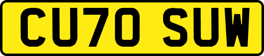 CU70SUW