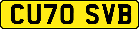 CU70SVB