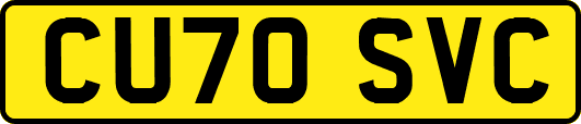 CU70SVC